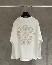 Chrome Heart Clothes AD6621-03 - 3