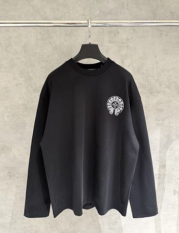 Chrome Heart Clothes AD6621-04