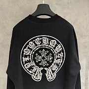 Chrome Heart Clothes AD6621-04 - 4