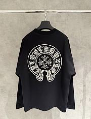 Chrome Heart Clothes AD6621-04 - 2