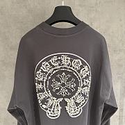 Chrome Heart Clothes AD6621-05 - 5