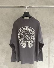 Chrome Heart Clothes AD6621-05 - 3