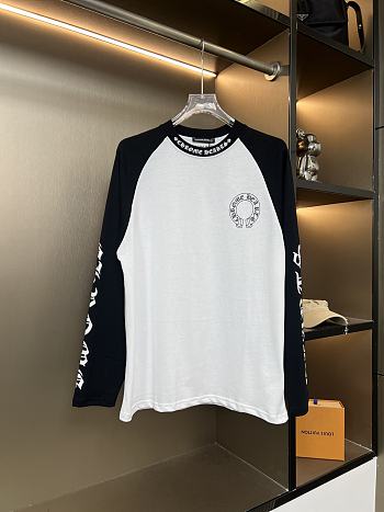 Chrome Heart Clothes AD8090