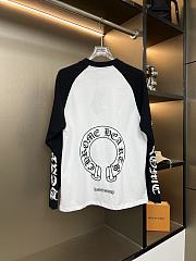 Chrome Heart Clothes AD8090 - 5