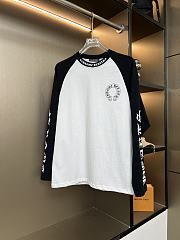 Chrome Heart Clothes AD8090 - 4