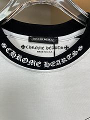 Chrome Heart Clothes AD8090 - 3