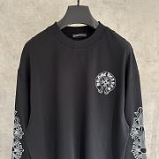 Chrome Heart Clothes DK9220 - 5