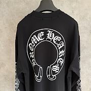 Chrome Heart Clothes DK9220 - 6