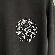 Chrome Heart Clothes DK9220 - 3