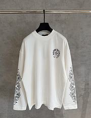 Chrome Heart Clothes DK9221 - 1