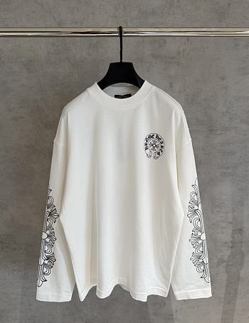 Chrome Heart Clothes DK9221