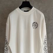 Chrome Heart Clothes DK9221 - 6