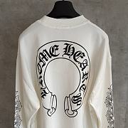 Chrome Heart Clothes DK9221 - 4