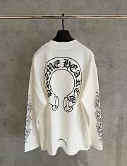 Chrome Heart Clothes DK9221 - 2