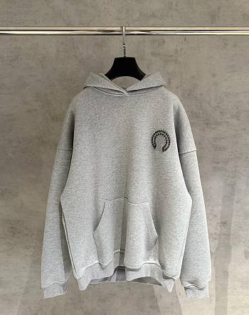 Chrome Heart Hoodie DK93