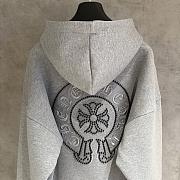 Chrome Heart Hoodie DK93 - 4