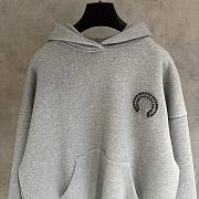 Chrome Heart Hoodie DK93 - 2