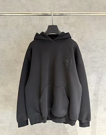 Chrome Heart Hoodie DK94