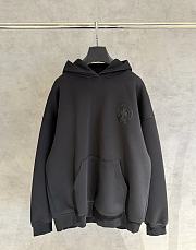 Chrome Heart Hoodie DK94 - 6