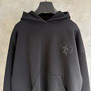 Chrome Heart Hoodie DK94 - 5