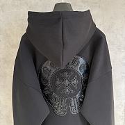 Chrome Heart Hoodie DK94 - 4