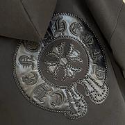 Chrome Heart Hoodie DK94 - 3