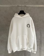 Chrome Heart Hoodie DK95 - 1