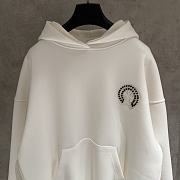 Chrome Heart Hoodie DK95 - 5