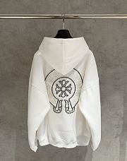 Chrome Heart Hoodie DK95 - 3
