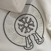 Chrome Heart Hoodie DK95 - 2