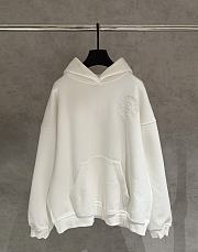 Chrome Heart Hoodie DK96 - 1