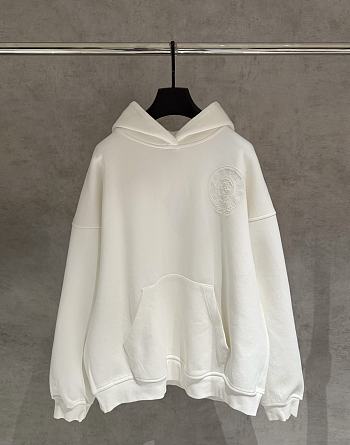 Chrome Heart Hoodie DK96