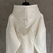 Chrome Heart Hoodie DK96 - 5