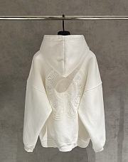 Chrome Heart Hoodie DK96 - 2