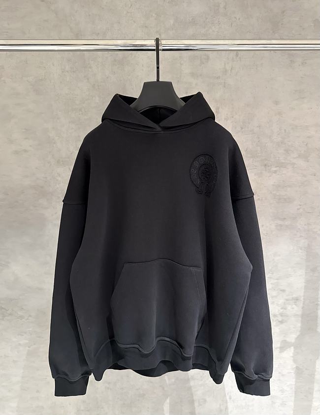 Chrome Heart Hoodie DK97 - 1