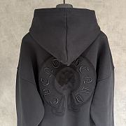 Chrome Heart Hoodie DK97 - 4