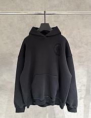 Chrome Heart Hoodie DK97 - 6