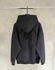 Chrome Heart Hoodie DK97 - 5
