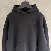 Chrome Heart Hoodie DK97 - 2