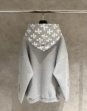 Chrome Heart Hoodie DK9170-01 - 6