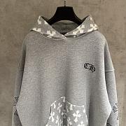 Chrome Heart Hoodie DK9170-01 - 5
