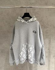 Chrome Heart Hoodie DK9170-01 - 3