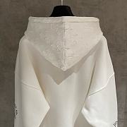 Chrome Heart Hoodie DK9170-02 - 5