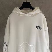 Chrome Heart Hoodie DK9170-02 - 4