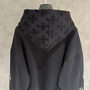 Chrome Heart Hoodie DK9170-03 - 4