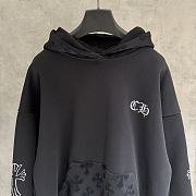 Chrome Heart Hoodie DK9170-03 - 3