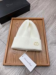 Dior Beanie Code CD0063-01 - 1