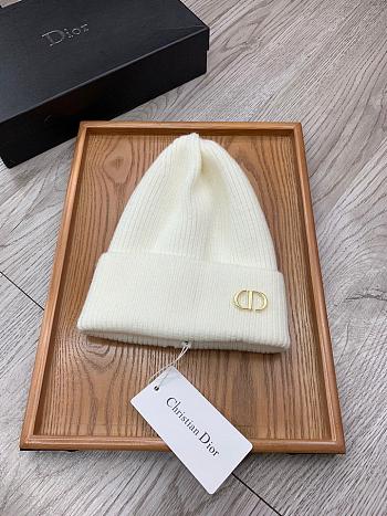 Dior Beanie Code CD0063-01