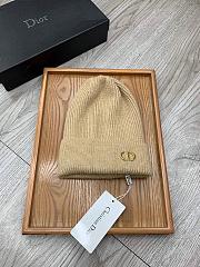 Dior Beanie Code CD0063-03 - 1