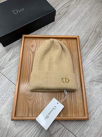 Dior Beanie Code CD0063-03